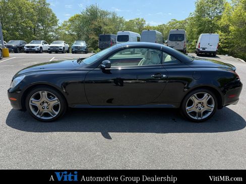 Used 2006 Lexus SC 430 Convertible RWD image 5