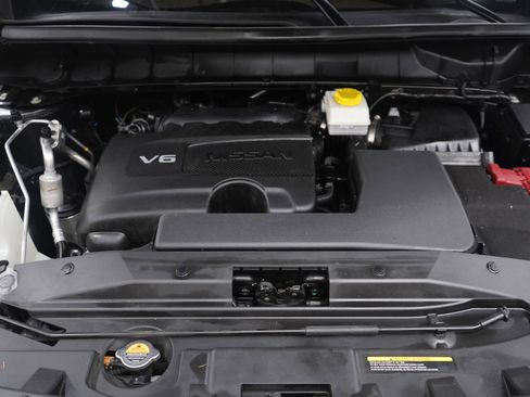 Used 2023 Nissan Pathfinder SL image 33