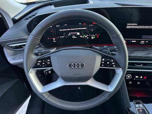 New 2025 Audi Q5 Premium Plus image 23
