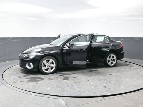 Used 2023 Audi A3 2.0T Premium image 58