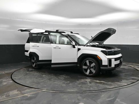 New 2026 Hyundai Santa Fe Limited image 41