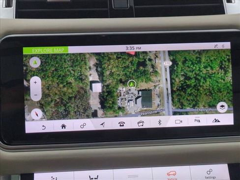 Used 2019 Land Rover Range Rover Sport HSE Dynamic AWD/4WD image 13
