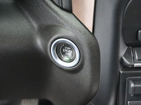 Used 2022 Chevrolet Silverado 2500 High Country w/ LPO, Dark Essentials Package image 27