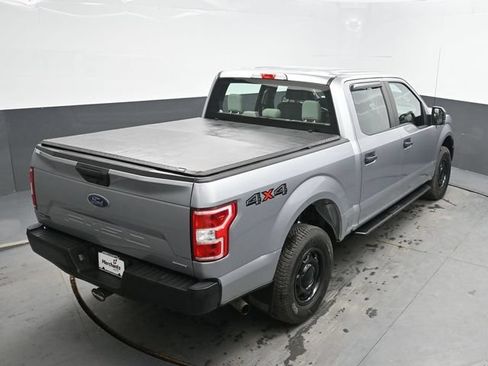 Used 2020 Ford F150 XL w/ Max Trailer Tow Package AWD/4WD image 25
