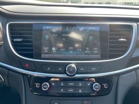 Used 2017 Buick LaCrosse Essence FWD image 22