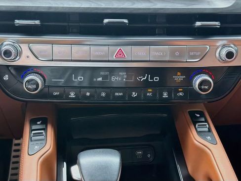 Used 2024 Kia Telluride SX Prestige X-Line AWD/4WD image 37