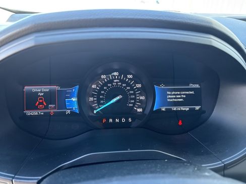 Used 2024 Ford Edge SEL w/ Convenience Package image 15