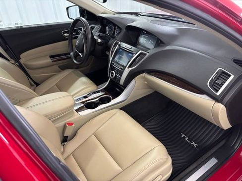 Used 2019 Acura TLX V6 SH-AWD image 29