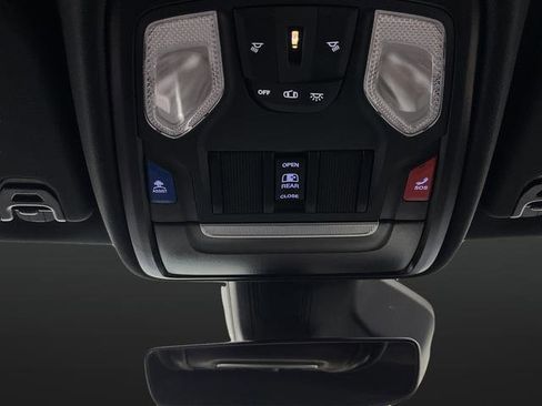 New 2026 RAM 1500 Big Horn w/ Night Edition image 26