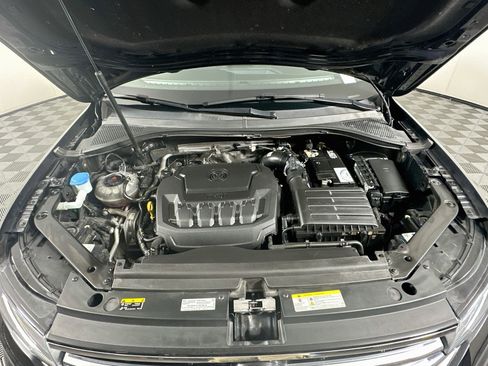 Used 2022 Volkswagen Tiguan S FWD image 30