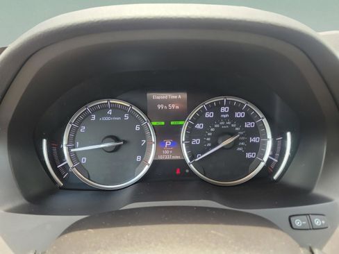 Used 2019 Acura MDX SH-AWD w/ Technology Package image 13