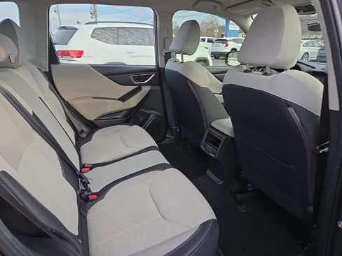 Used 2023 Subaru Forester image 15