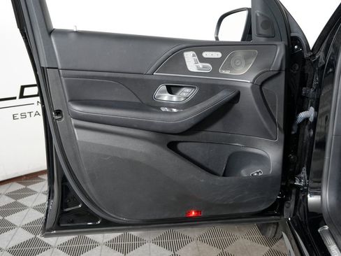 Certified 2023 Mercedes-Benz GLE 350 4MATIC image 27