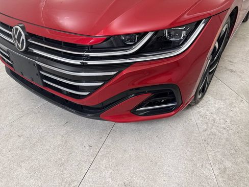 Used 2021 Volkswagen Arteon SEL Premium AWD/4WD image 12
