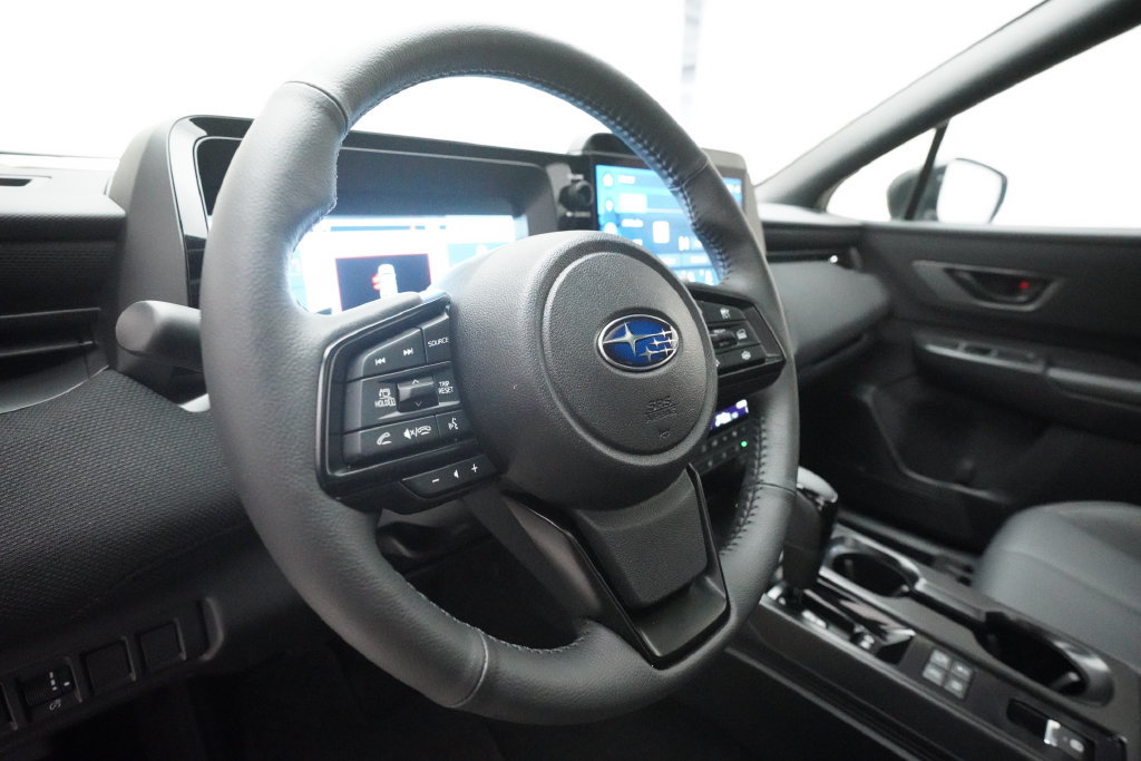 Certified 2026 Subaru Outback Limited XT AWD/4WD image 8