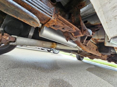 Used 2011 RAM 2500 ST w/ ST Popular Equipment Group image 40