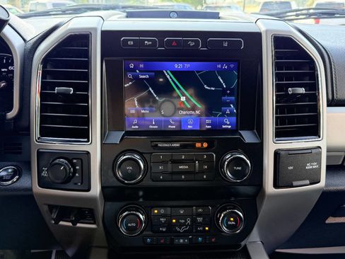 Used 2020 Ford F250 Lariat w/ Lariat Ultimate Package image 32