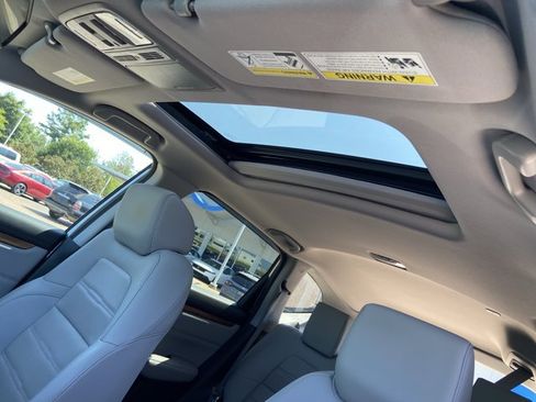 Used 2022 Honda CR-V EX-L image 29