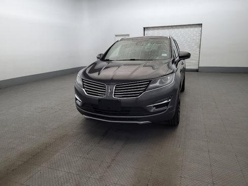 Used 2018 Lincoln MKC Reserve w/ Lincoln MKC Climate Package AWD/4WD image 15