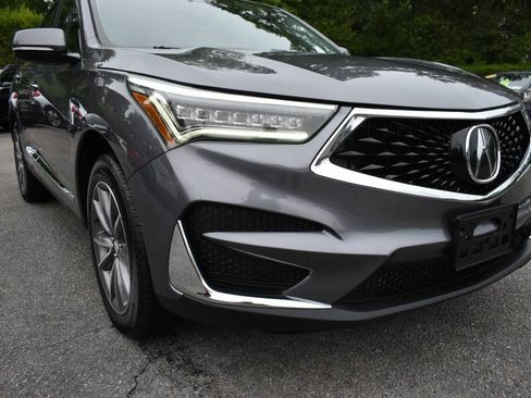 Used 2021 Acura RDX AWD w/ Technology Package image 39
