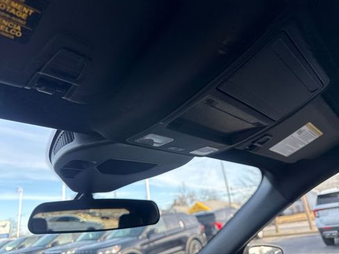 Used 2025 Ford Escape ST-Line Elite w/ Tech Pack #1 image 43