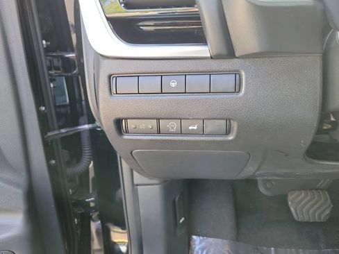 Used 2024 Nissan Rogue SL w/ SL Premium Package FWD image 23