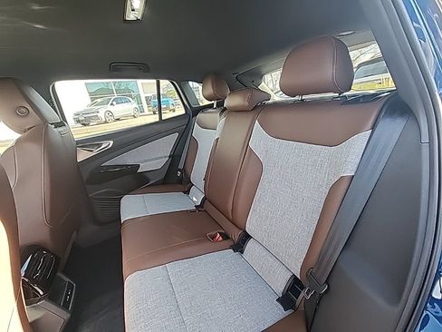 New 2026 Volkswagen ID.4 Pro AWD/4WD image 23