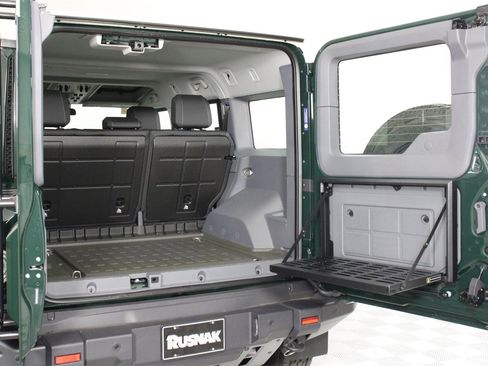 New 2025 INEOS Grenadier image 20