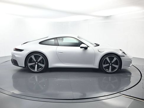 Certified 2026 Porsche 911 Carrera S RWD image 16