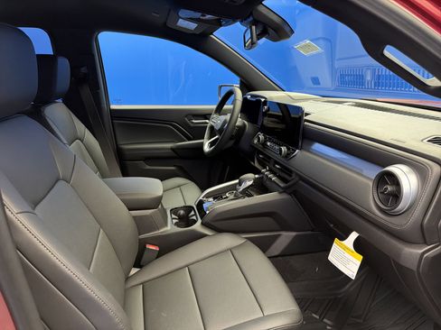 New 2026 Chevrolet Colorado LT w/ LT Convenience Package image 26