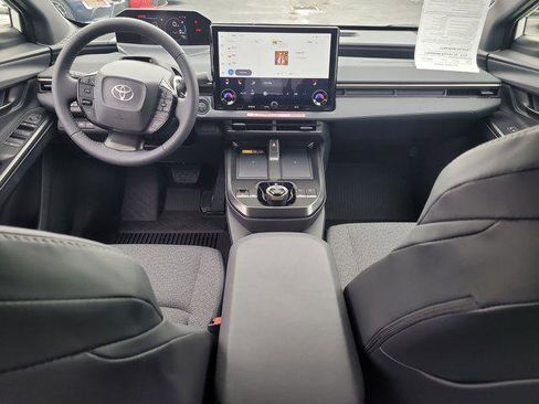 Certified 2026 Toyota bZ image 15