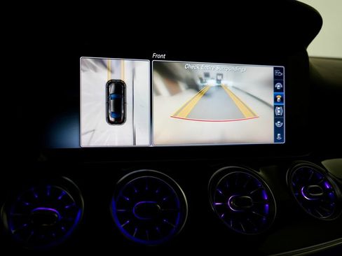 Used 2019 Mercedes-Benz CLS 450 image 20