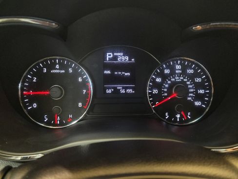 Used 2017 Kia Forte LX FWD image 23