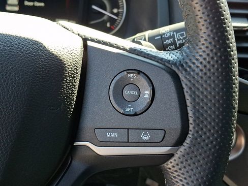 Used 2023 Honda Passport EX-L image 22