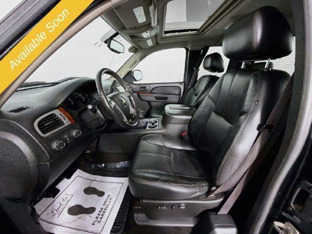 Used 2011 Chevrolet Silverado 1500 LTZ w/ Suspension Package, Off-Road AWD/4WD image 19