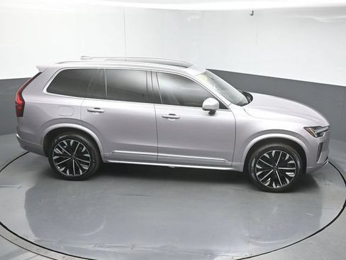 Certified 2026 Volvo XC90 T8 Core w/ Protection Package Premier AWD/4WD image 51