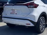 Used 2023 Nissan Kicks SV w/ Interior Electronics Package image 4