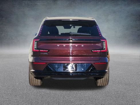 New 2025 Volvo EX90 Ultra w/ Protection Package Premier image 6