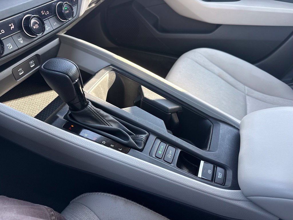Used 2023 Honda Accord EX image 25