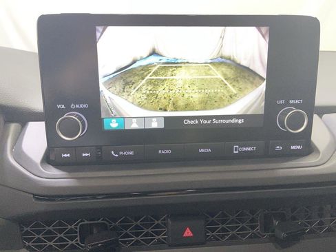 Certified 2024 Honda Accord LX image 16