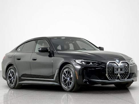 Used 2023 BMW i4 eDrive35 w/ Premium Package RWD image 7