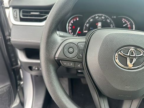 Used 2024 Toyota RAV4 LE image 21