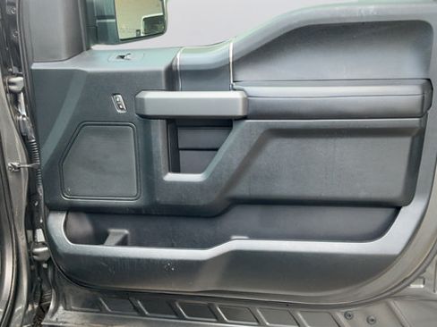Used 2018 Ford F150 XLT w/ Equipment Group 302A Luxury RWD image 23