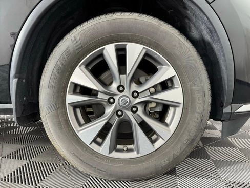 Used 2017 Nissan Murano SL w/ SL Technology Package image 51