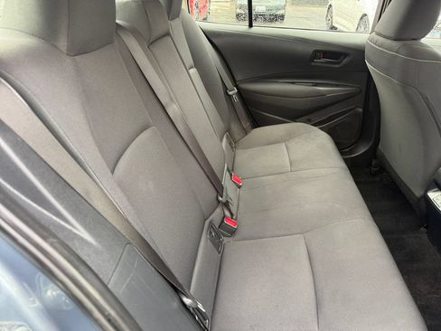 Used 2023 Toyota Corolla LE w/ LE Convenience Package FWD image 22