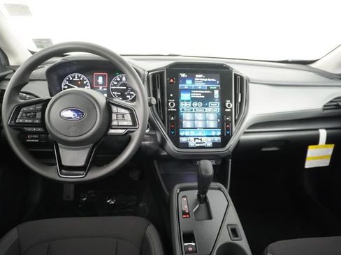 New 2026 Subaru Crosstrek 2.0i Premium AWD/4WD image 23
