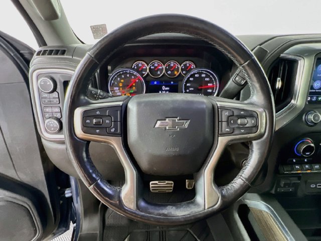 Used 2019 Chevrolet Silverado 1500 RST AWD/4WD image 12