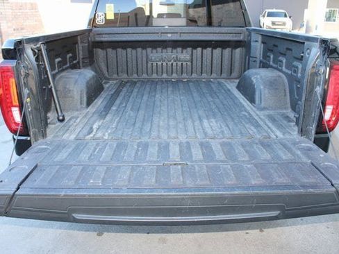 Used 2021 GMC Sierra 1500 SLT image 27