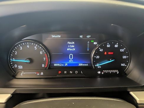 Certified 2023 Ford Explorer XLT w/ Equipment Group 202A image 23