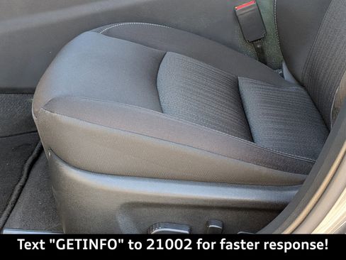 Used 2022 Nissan Altima 2.5 SV w/ SV Premium Package image 22